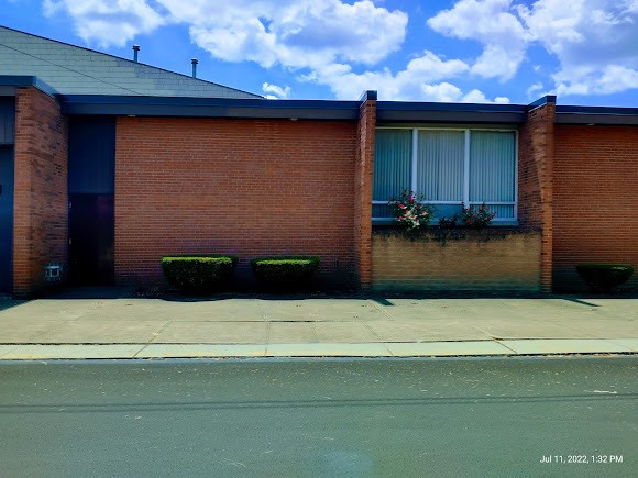 A.J. Bekavac Funeral Home