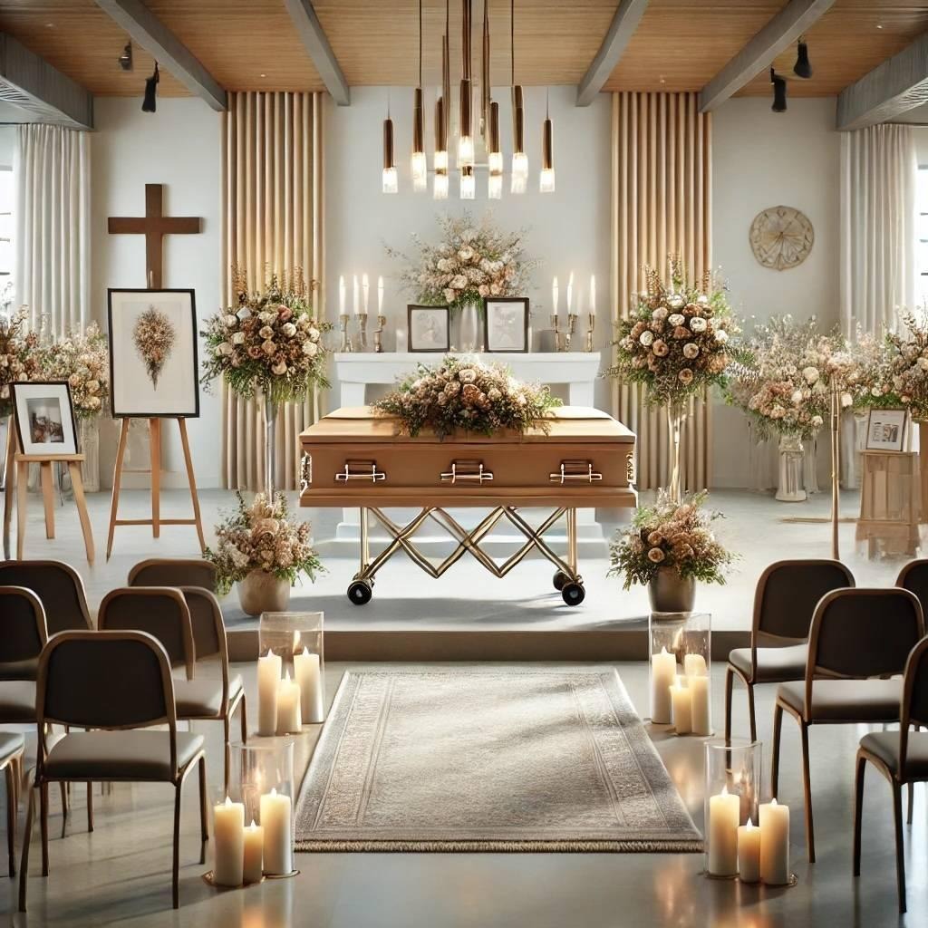 A.J. Bekavac Funeral Home gallery image 3