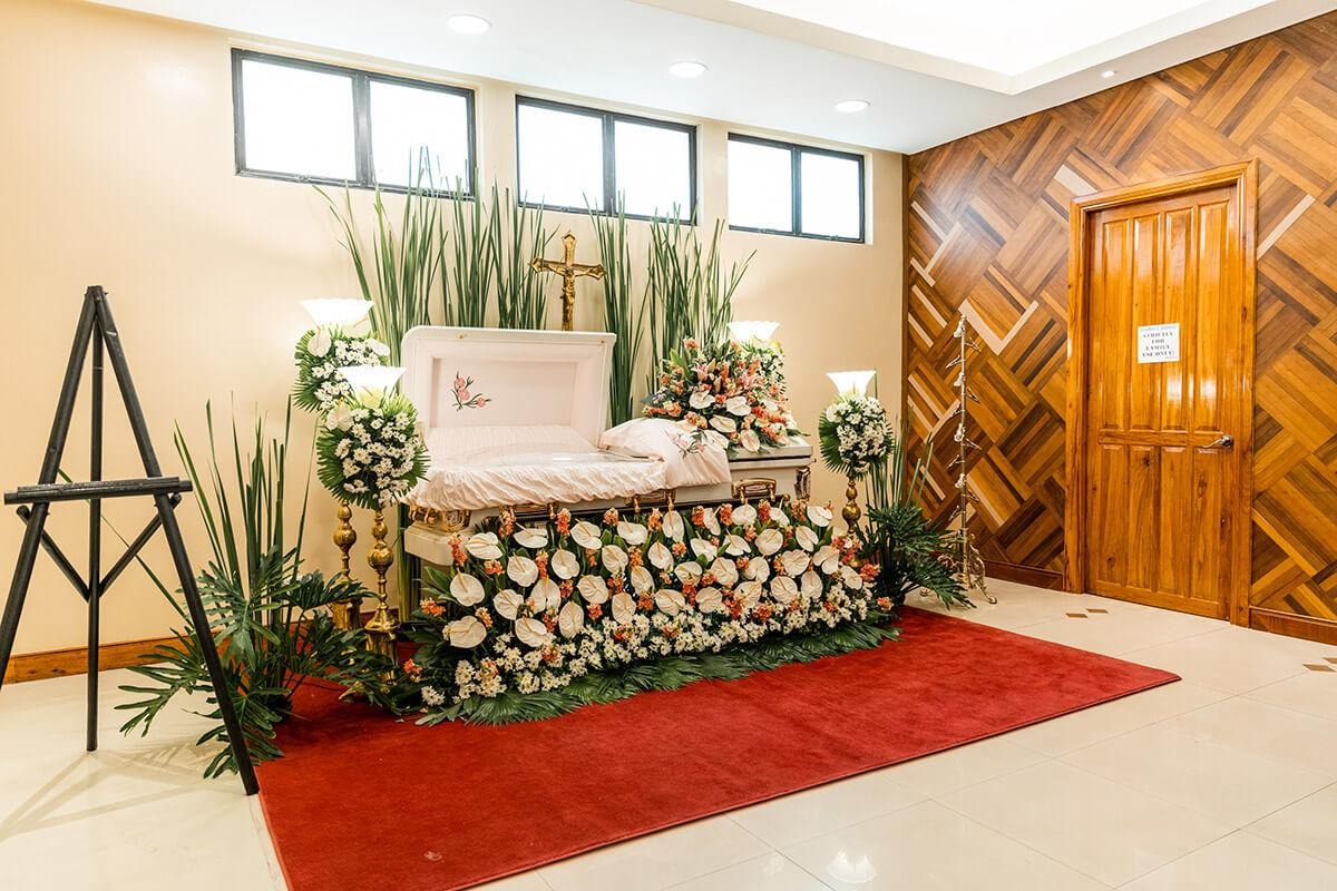 A.J. Bekavac Funeral Home gallery image 1