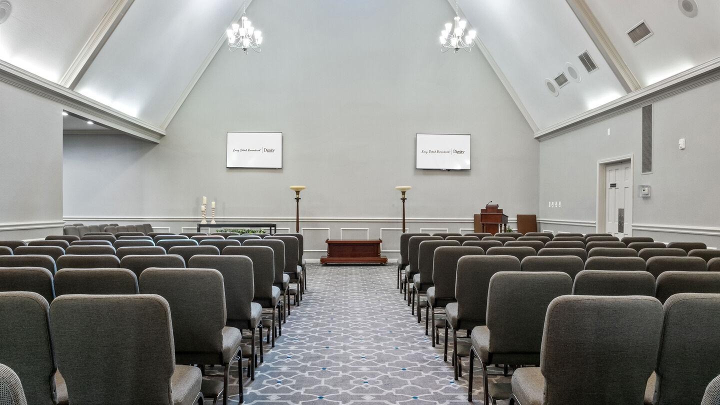 A.J. Bekavac Funeral Home gallery image 2