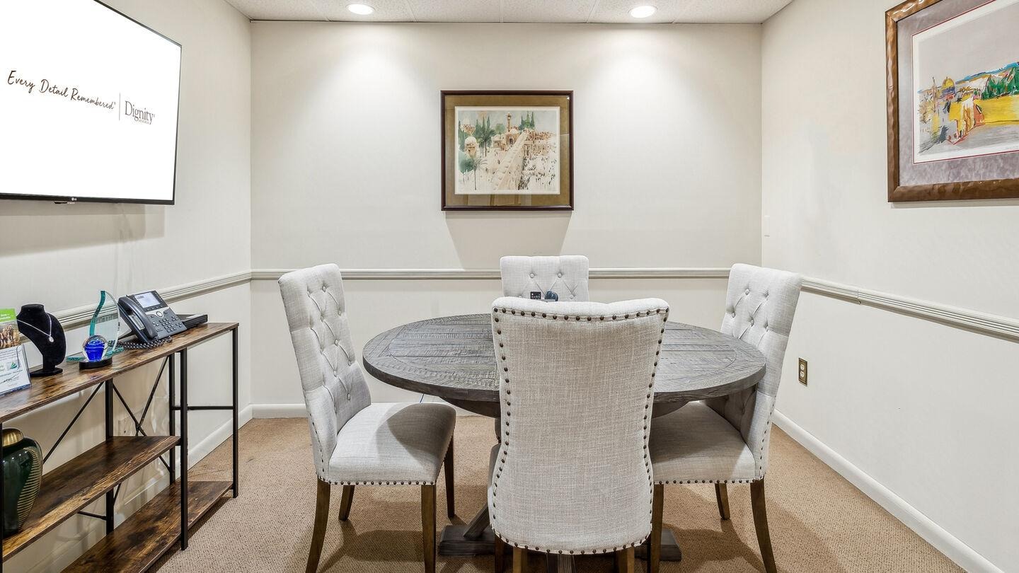 A.J. Bekavac Funeral Home gallery image 4